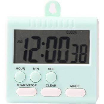 Digital Cooking Clock Master