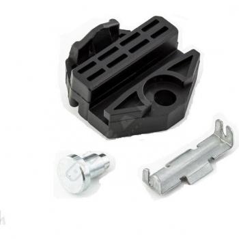 Mercedes-Benz W210 S210 Rear Left/Right Window Regulator Kit 1995-2003