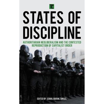 States of Discipline