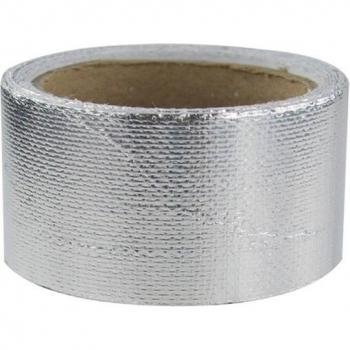 Bouclier thermique motorisé 2'' – bande d'isolation et de prise d'air 5/10 M