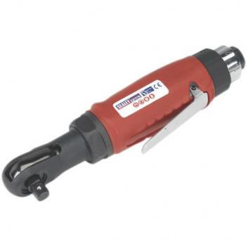 GSA635 Compact Air Ratchet by Sealey – 3/8 Sq. Drive