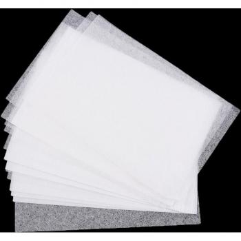Soft Lens Cleaning Paper