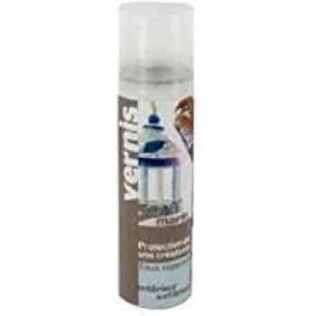 Vernis marin en aérosol 250 ml