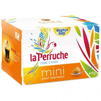 Boîte de Sucre Mini Beghin Say 475g