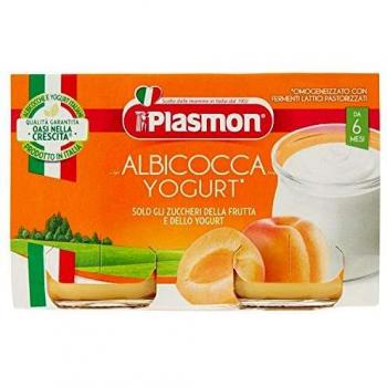 Plasmon Omogeneizzato