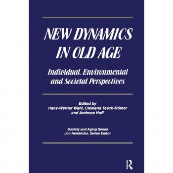 Vitalsource Technologies, Inc. New Dynamics In Old Age