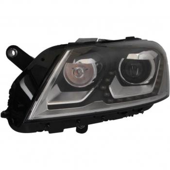 Anteriore Light Valeo 044505