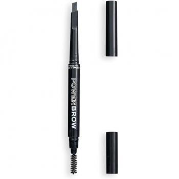 Crayon à sourcils avec brosse teinte Granite 0,3 g