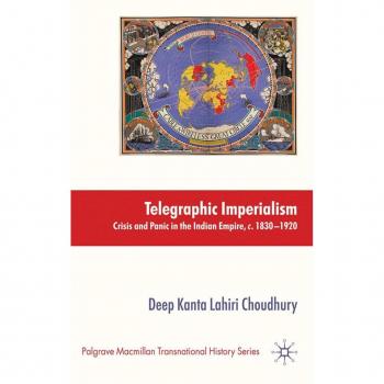 Telegraphic Imperialism