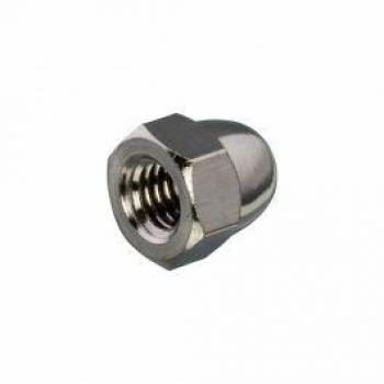 Zeskant dopmoer RVS A2 M5