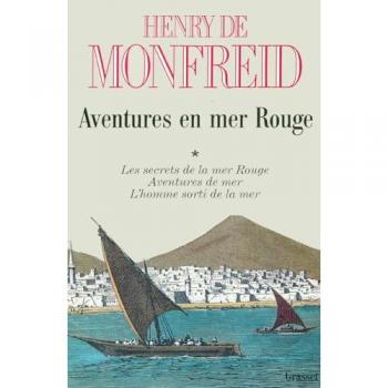 Aventures en mer Rouge T01