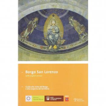 Borgo San Lorenzo. Ediz. italiana e inglese