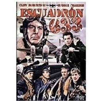 Mission 633 (633 Squadron)