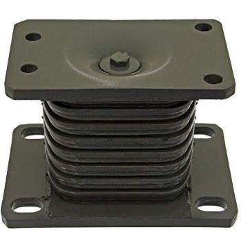 Parabelfederlager FEBI Bilstein 17475 – für Mercedes Actros und AXOR