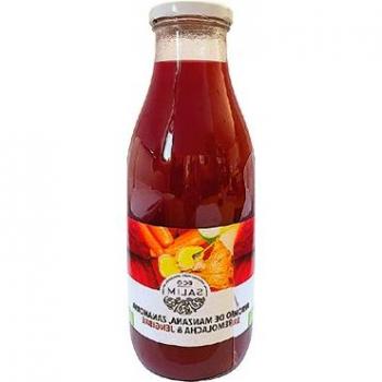 Jengibre & Remolacha Fusion Zumo Natural 1L