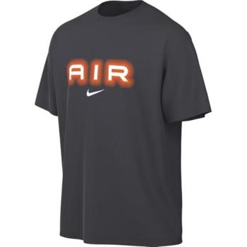 T-shirt Nike Air Anthracite