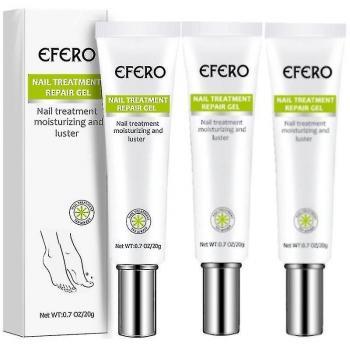 Efero Gel Fluide Exfoliation 3x HK.481