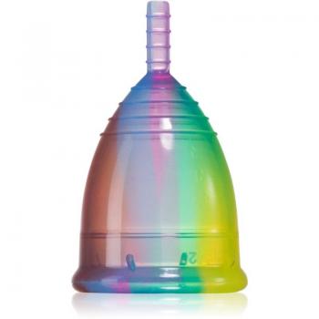 Yuuki Jolly Classic Coupe Menstruelle Large