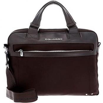 Caisse de rangement Piquadro Link2 – Édition Testa Moro