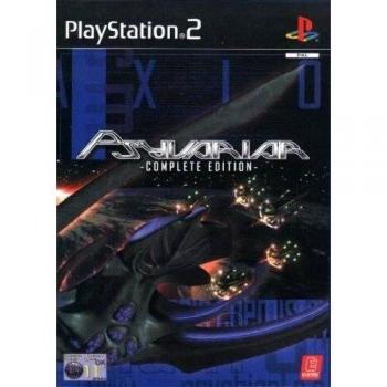 Psyvariar 100% PS2 – Edición Definitiva