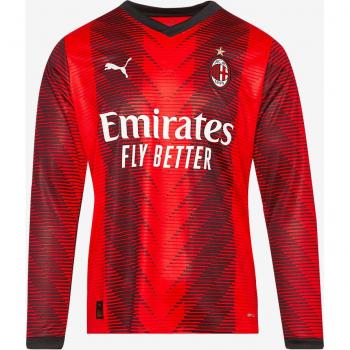 Maglia Calcio Puma AC Milan Home Replica