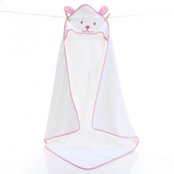 Newborn Hooded Towel