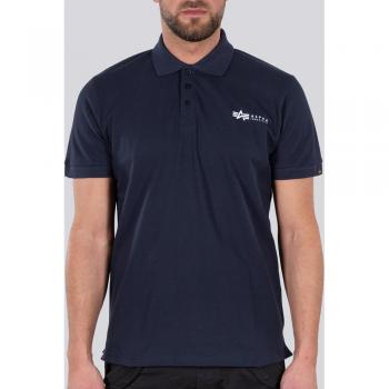 Polo Básico Alpha Industries