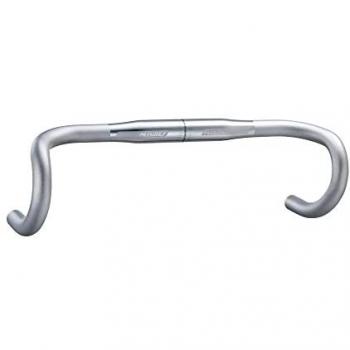 Guidon Routier Ritchey 40 cm – Style Neoclassique