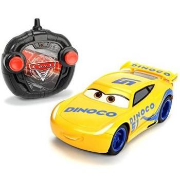 Cruz Ramirez RC Cars 3 – Dickie 203084004