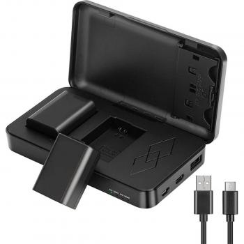 NP-FW50 Battery for Sony A7 A7II A7RII A7SII Cameras