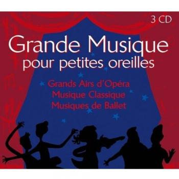 Grande Musique pour petites oreilles