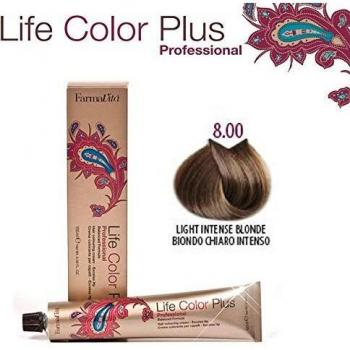Farmavita Life Color Plus Tinte 8.00