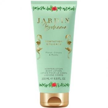 Crema Corpo JARDIN Bohème Tentazione Delicata 200 ml