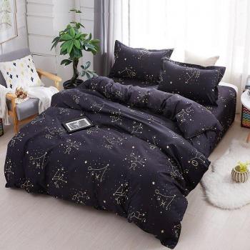 Ensemble de lin Constellation