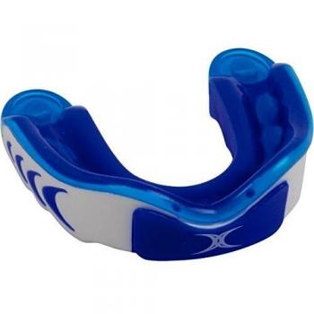 Gilbert Rugby Virtuo 3D Mouthguard