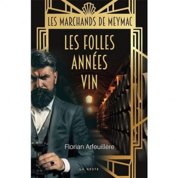 Folles années vin