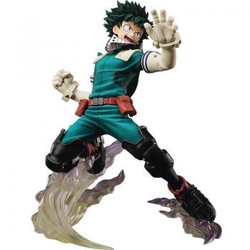 My Hero Academia Izuku Midoriya Figura 34 cm