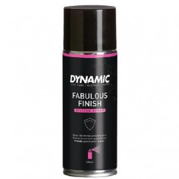 Dynamic Finish Spray 400 ml