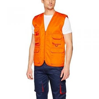 Weste für Abenteuer