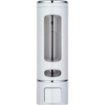Dispensador de Jabón de Manos 400ML ABS