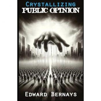 Crystallizing Public Opinion