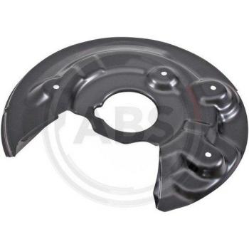 ABS Brake Disc Splash Panel 11048
