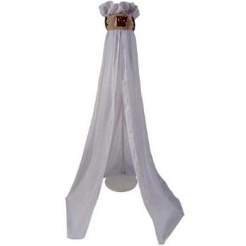 Baldacchino per lettino Emil & Rosy