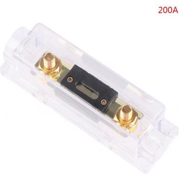 Automotive ANL Fuse Holder 100 AMP
