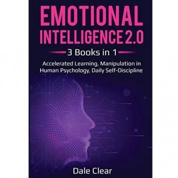 Emotional Intelligence 2.0: 3 Books in 1