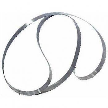 Lame acier 2240 mm pour coupe bois