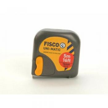 Unimatic II Industrial Adhesive Tape – 5 Meters (UM5ME)