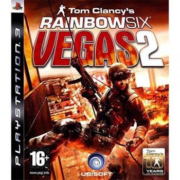 Rainbow Six Vegas 2