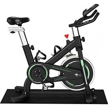 Micyox MX-700 26lb Flywheel Cycling Machine