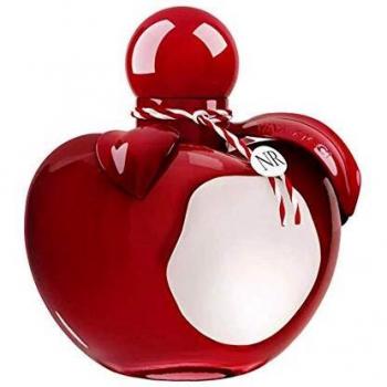 Nina Ricci Nina Rouge Eau de Toilette Vapo 80ml